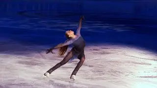 Kamila Valieva - Avatar - Europeans 2022 - EX / Камила Валиева - Аватар - ЧЕ - 16.01.2022