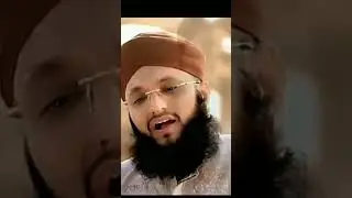 1 Muharram Yome Shahadate Umar r.a | #hafiztahirqadri #youtubeshorts #muharram #yahussain