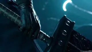 Learing the ropes | Final Fantasy 7 Rebirth | PS5 Pro