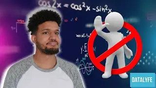 Why You Shouldn't Get a Math Degree