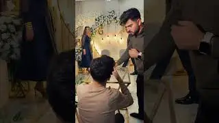 Çekilen videoyu merak edenler burada mı 😍! - Düğün Fotoğrafçısı 