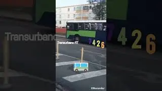TRANSURBANO RT 7426