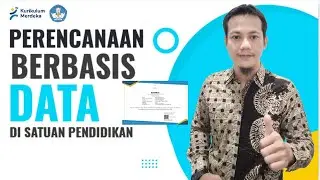 LULUS VALIDASI| AKSI NYATA PERENCANAAN BERBASIS DATA DI SATUAN PENDIDIKAN