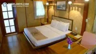 The Sunset Village Beach Resort 4★ Hotel Pattaya Thailand