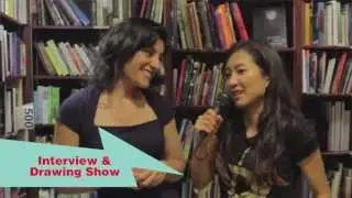 It's A Draw With Natalie Kim Trailer