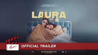 Laura - Official Trailer