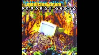 Medicine Drum – Talking Stick (Full Album) (1999)