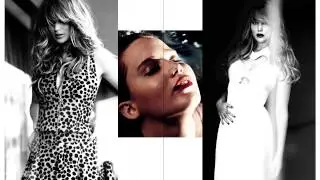 Jennifer Lawrence // PHOTOSHOOTS