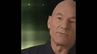 Deanna Troi Takes The Helm in Star Trek Picard  Short Alternate Ending