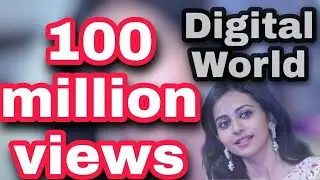 ढल रही ये राते  |Digital World 🔥10 M  VIEWS