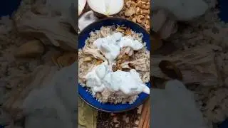 Riz A Djej (Rice & Chicken) 🇱🇧 | Rice Dishes from Around the World Ep.1