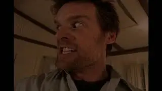 Six Feet Under - Nate gets stoned