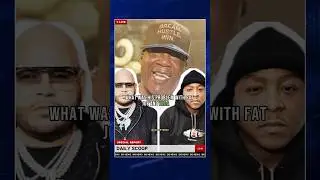 50 Cent’s Response To M.O.P on His Beef with Fat Joe and Jadakiss 