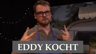 Eddy kocht - Das Lasagne Duell 😂