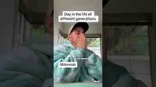 Day in the life of the dream team
