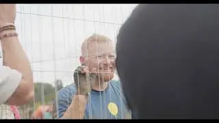Tough Mudder Final Stretch Edit