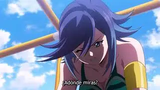 Las Técnicas de Keijo!!!!!!!!