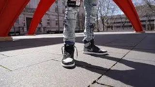 Real Ova Deceit - Everybody’s Looking For Something (Official Music Video)