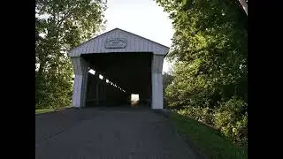 Bike Trip   Piqua   Almost
