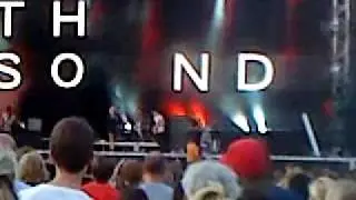 The Sounds - Fire