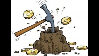 How To Get Free Bitcoins - Bitcoin Mining In Android