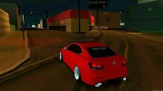 Плохой дрифт Drop Club