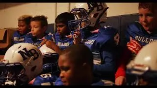 North Babylon Bulldogs VS Lynbrook Titans