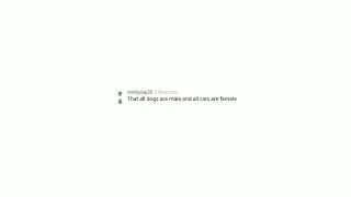 What is something dumb you thought as a kid? | AskReddit Comments