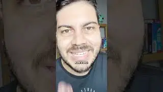 O jovem de hoje reclama demais! TUDO MAL ACOSTUMADO! 