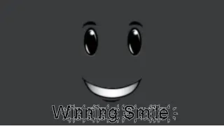 Roblox Winning Smile but with (Survive and Kill the Killers in Area 51) song.