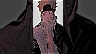 Seorang gennin yang ingin menjadi hokage😈🥶 #fyp