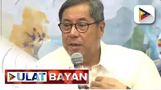 Pilipinas, natanggal na sa listahan ng mga bansang nangunguna sa 'zero dose' o mga batang hindi naka