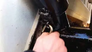 Если сливают бензин