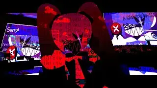 Fatality [Miku Edition] - FNF Sonic.EXE/The Fatal Files Hatsune Miku Lyrical Cover