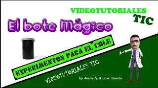 El bote mágico