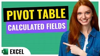 Calculated Field in Pivot Table: Learn How to Use Them (2024)