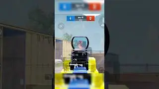 M416 TDM 