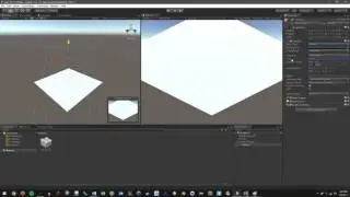How to Make An Isometric Camera and Character Controller in Unity3D