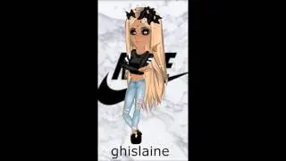 Mercy Series intro