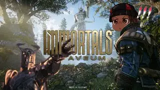 They call me the Magic Master - Immortals of Aveum Part 1