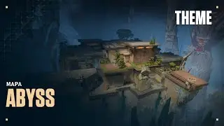 Tema de Inicio de Partida de Abyss | VALORANT OST