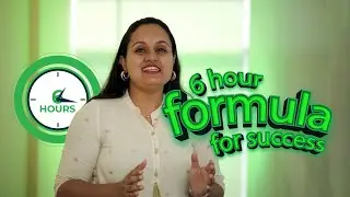 6 Hours Challenge | Inmakes Learning Hub