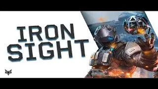 Приватный чит для IronSight [CFFHOOK] 25.04.19 г