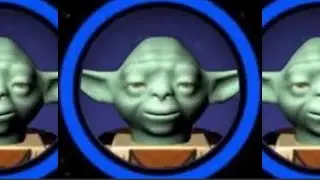 Yoda