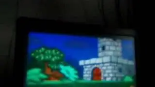 Let's Replay Paper Mario in Better Quality