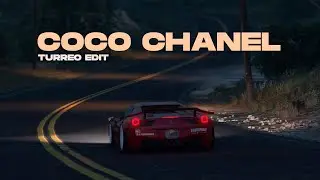 Coco Chanel (Turreo Edit) - Ganzer
