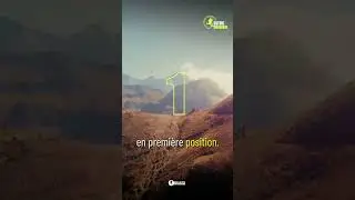 Top 3 des paysages incroyables à l'UTMB