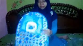[Review] Baby Bather (Sugar - Deluxe)
