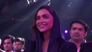 Subhanallah song Shilpa Rao Deepika Padukone Mirchi Music Awards live performance