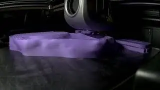 3D Glory